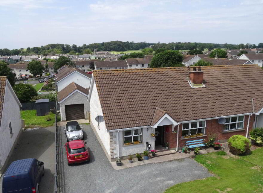 14 Joe Tomelty Drive, Portaferry, Newtownards, BT22 1RP
