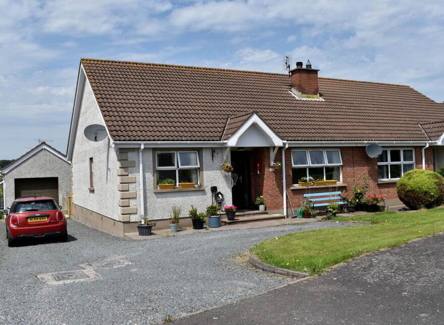 14 Joe Tomelty Drive, Portaferry, Newtownards, BT22 1RP