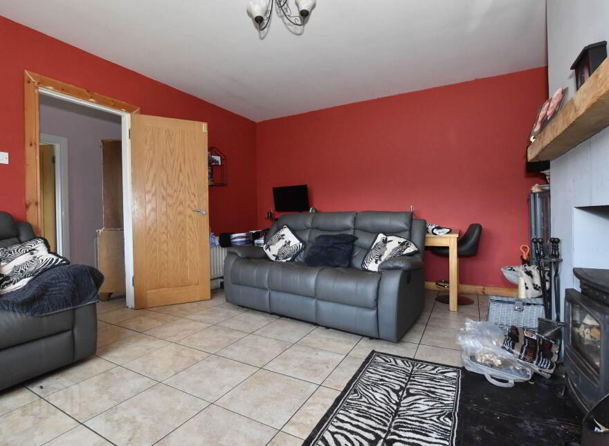 14 Joe Tomelty Drive, Portaferry, Newtownards, BT22 1RP
