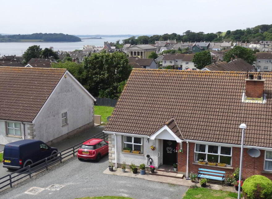 14 Joe Tomelty Drive, Portaferry, Newtownards, BT22 1RP