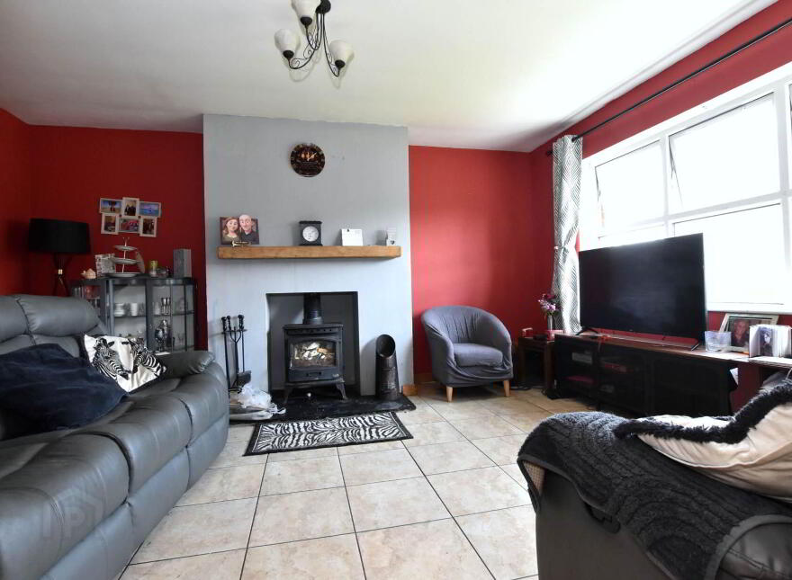 14 Joe Tomelty Drive, Portaferry, Newtownards, BT22 1RP