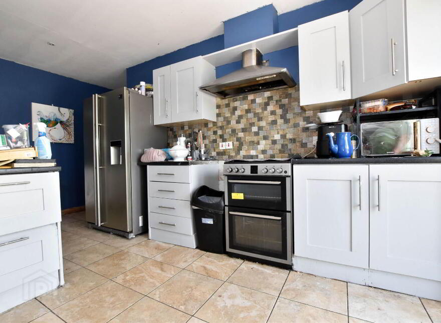 14 Joe Tomelty Drive, Portaferry, Newtownards, BT22 1RP