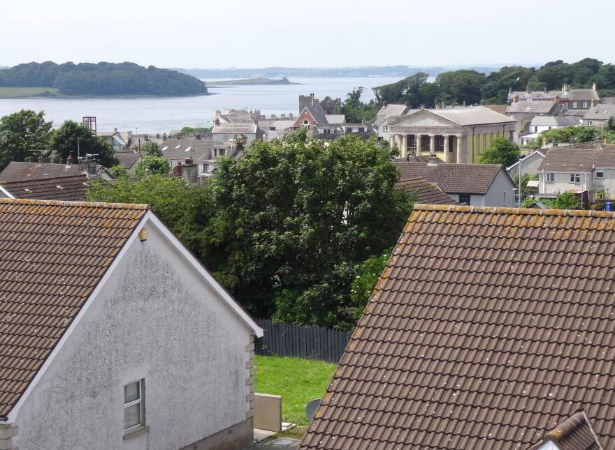 14 Joe Tomelty Drive, Portaferry, Newtownards, BT22 1RP