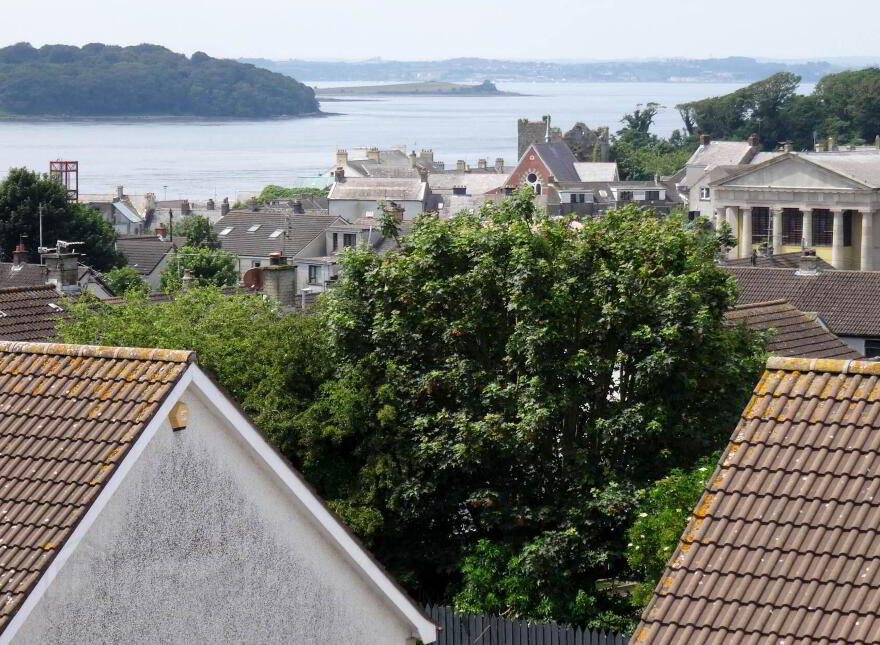14 Joe Tomelty Drive, Portaferry, Newtownards, BT22 1RP