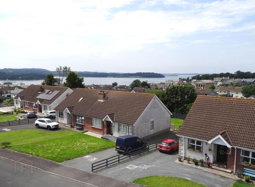 14 Joe Tomelty Drive, Portaferry, Newtownards, BT22 1RP