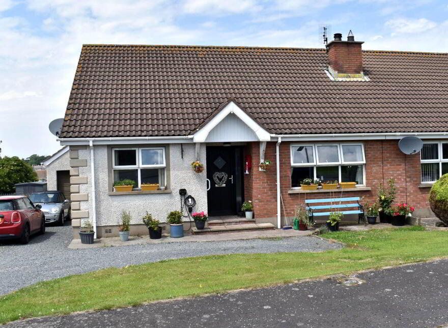 14 Joe Tomelty Drive, Portaferry, Newtownards, BT22 1RP