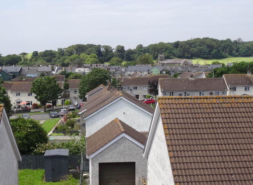 14 Joe Tomelty Drive, Portaferry, Newtownards, BT22 1RP