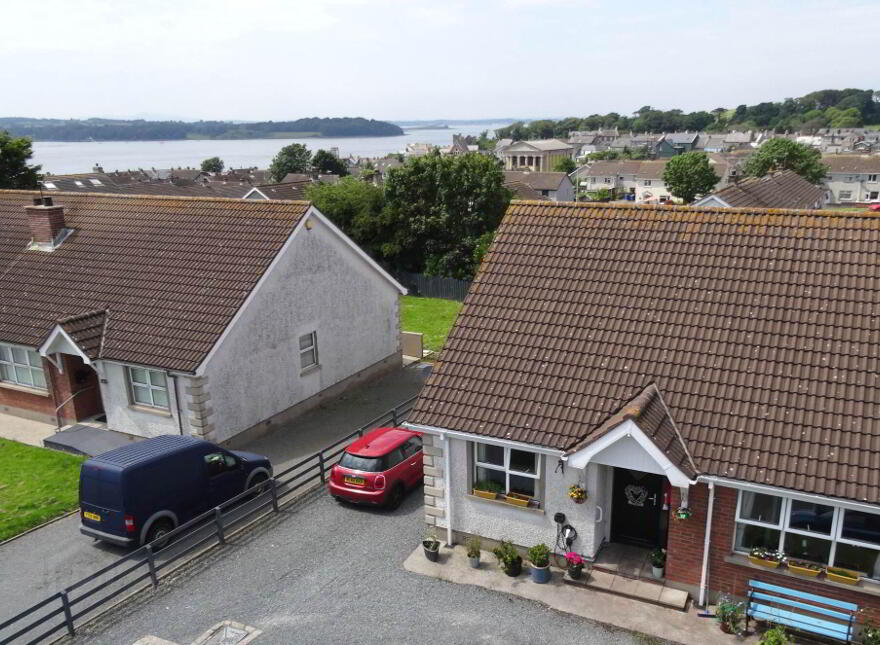 14 Joe Tomelty Drive, Portaferry, Newtownards, BT22 1RP
