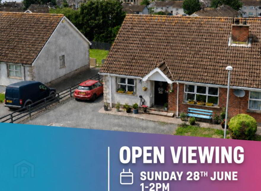 14 Joe Tomelty Drive, Portaferry, Newtownards, BT22 1RP