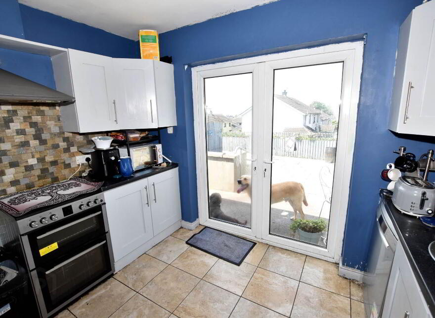 14 Joe Tomelty Drive, Portaferry, Newtownards, BT22 1RP