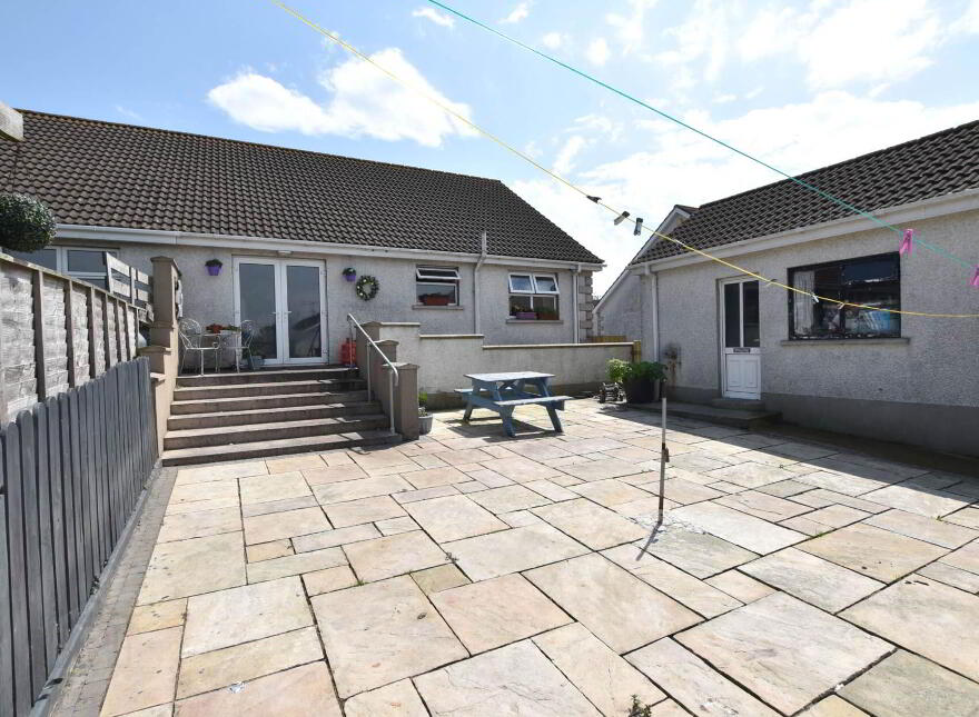 14 Joe Tomelty Drive, Portaferry, Newtownards, BT22 1RP