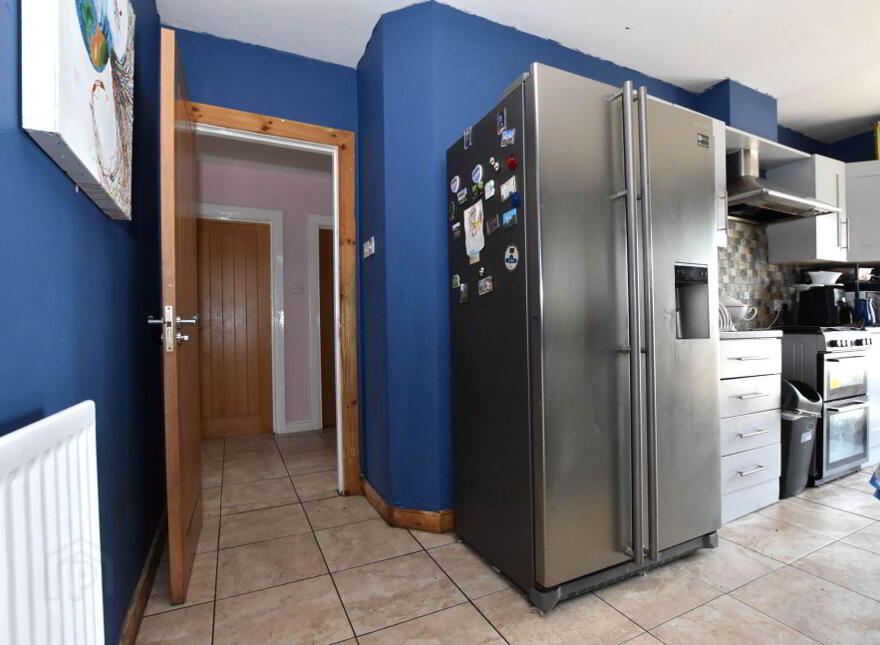 14 Joe Tomelty Drive, Portaferry, Newtownards, BT22 1RP