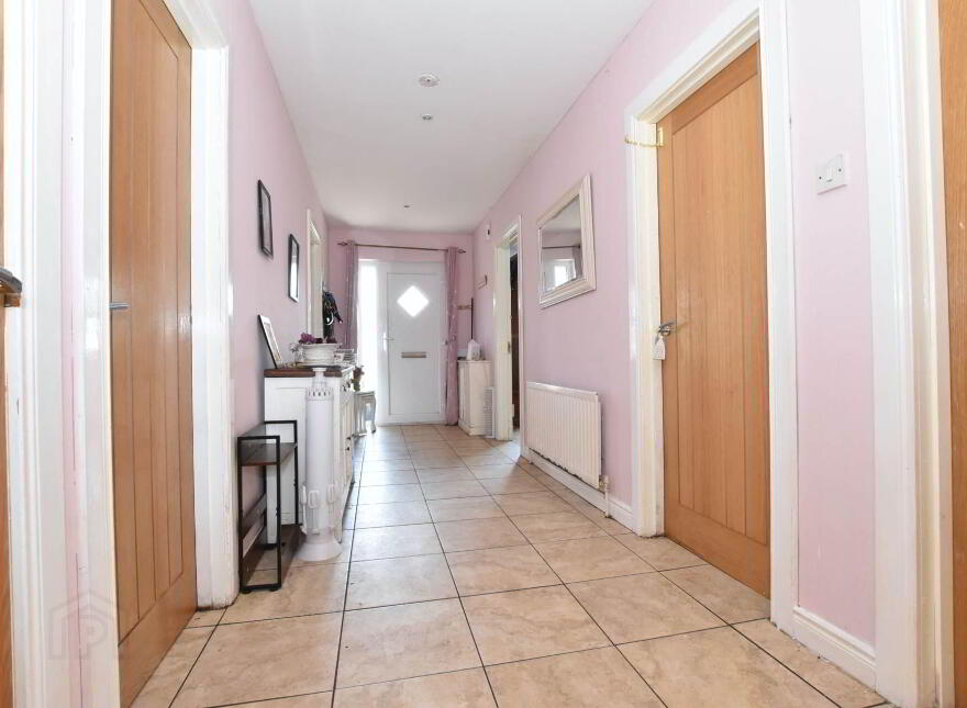 14 Joe Tomelty Drive, Portaferry, Newtownards, BT22 1RP