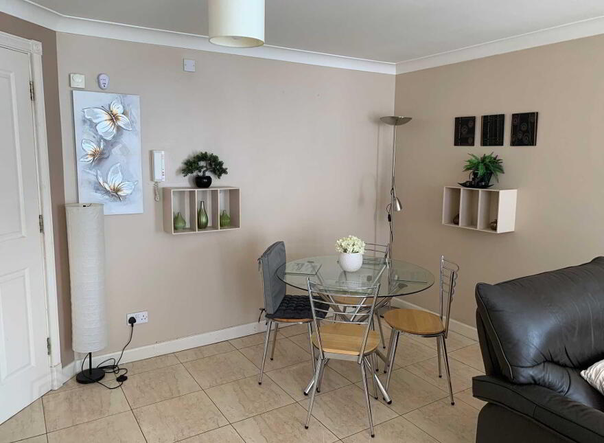 108 Rodgers Quay, Carrickfergus, BT38 8BE