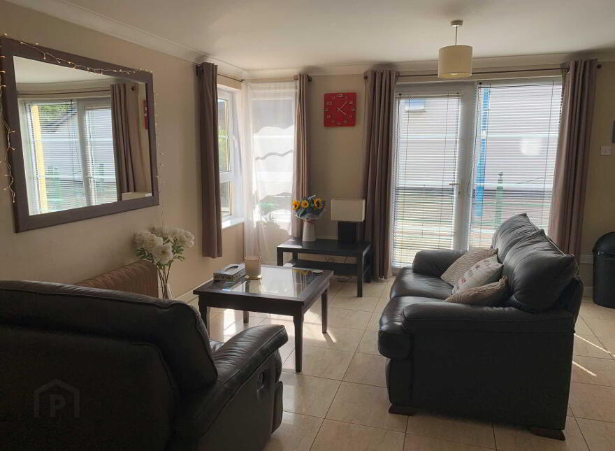108 Rodgers Quay, Carrickfergus, BT38 8BE