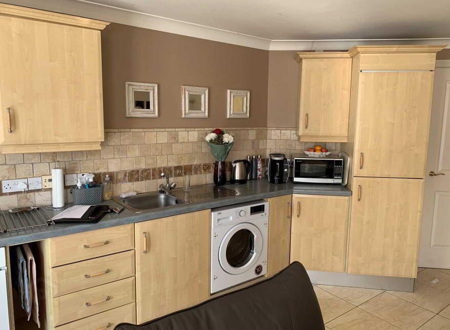 108 Rodgers Quay, Carrickfergus, BT38 8BE