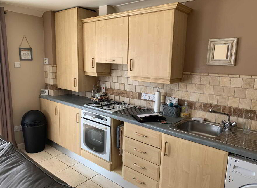 108 Rodgers Quay, Carrickfergus, BT38 8BE