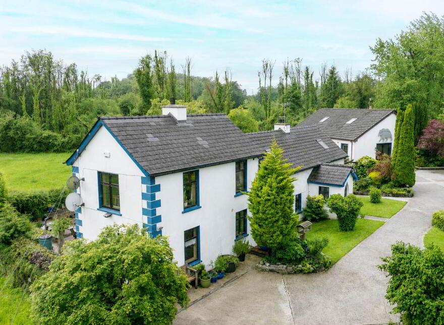 Tirnawannagh, Bawnboy, H14N280