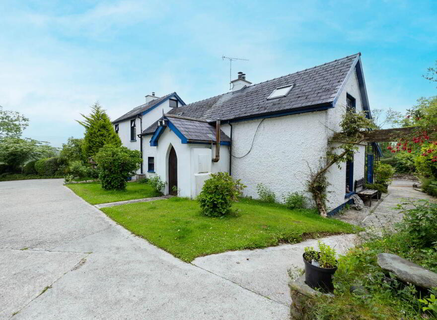 Tirnawannagh, Bawnboy, H14N280