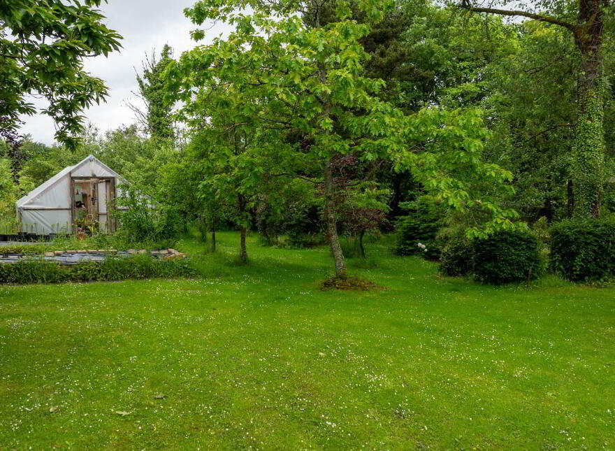 Tirnawannagh, Bawnboy, H14N280