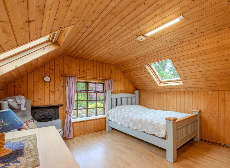 Tirnawannagh, Bawnboy, H14N280