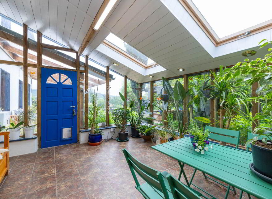 Tirnawannagh, Bawnboy, H14N280