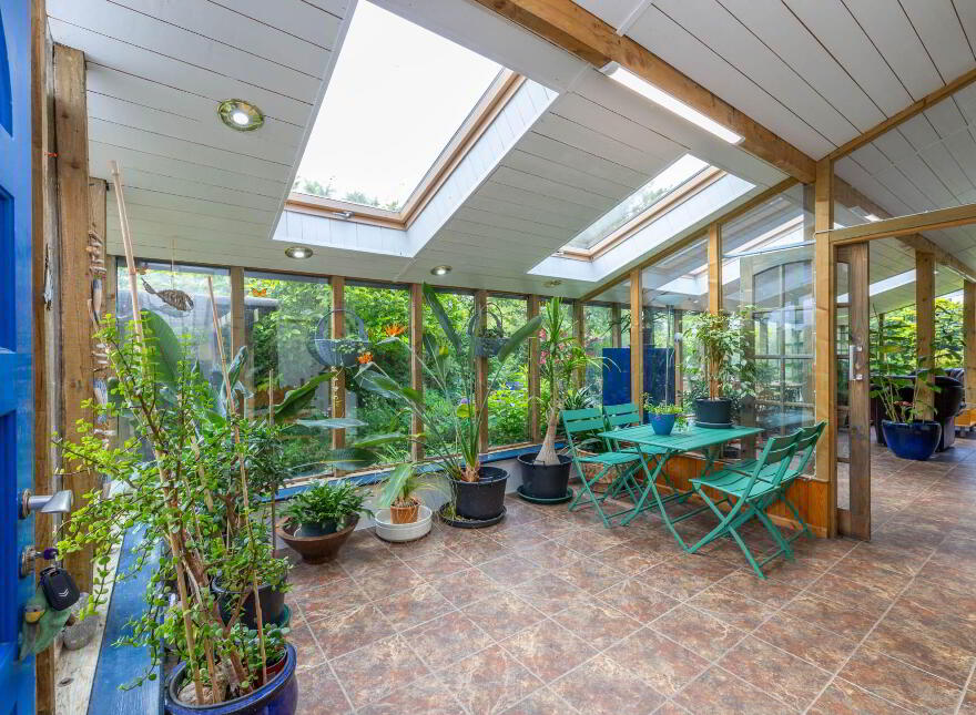 Tirnawannagh, Bawnboy, H14N280