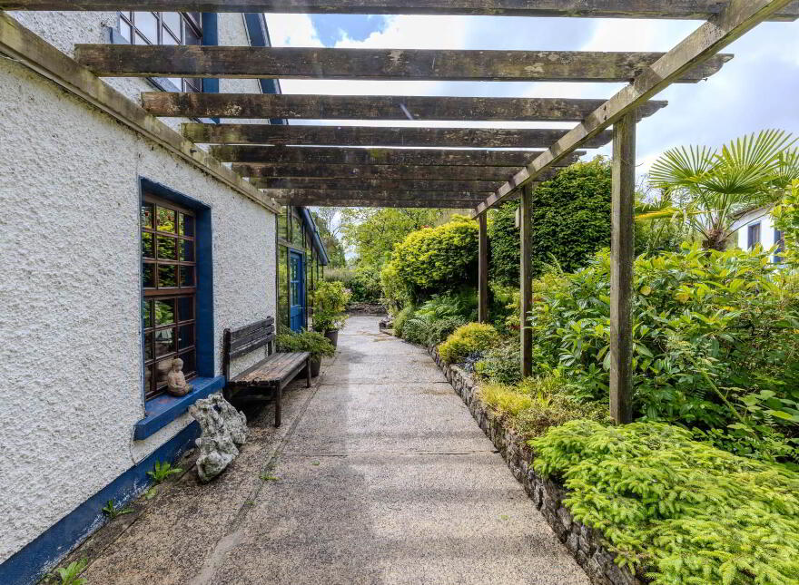 Tirnawannagh, Bawnboy, H14N280