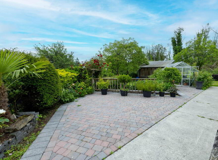 Tirnawannagh, Bawnboy, H14N280