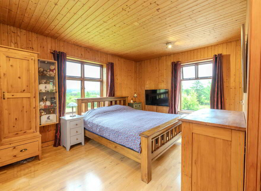 Tirnawannagh, Bawnboy, H14N280