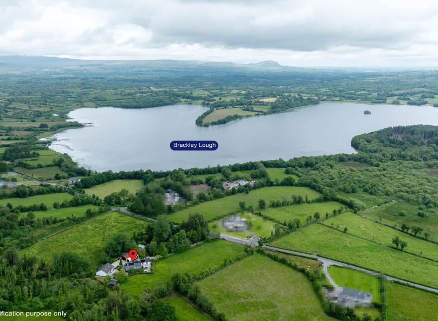 Tirnawannagh, Bawnboy, H14N280