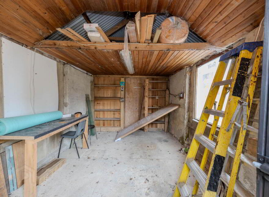 Tirnawannagh, Bawnboy, H14N280