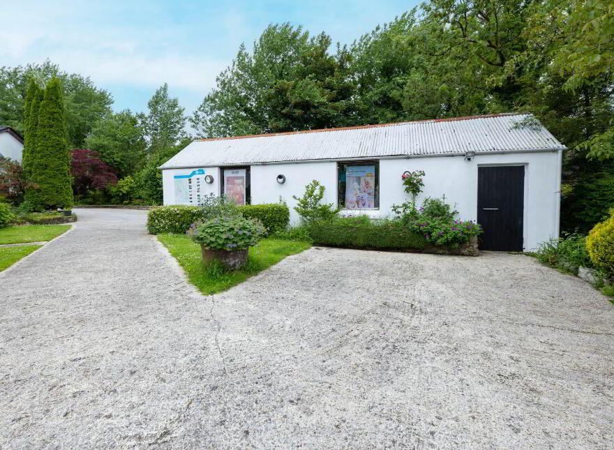 Tirnawannagh, Bawnboy, H14N280