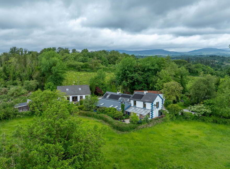 Tirnawannagh, Bawnboy, H14N280