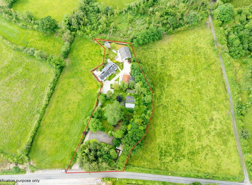 Tirnawannagh, Bawnboy, H14N280