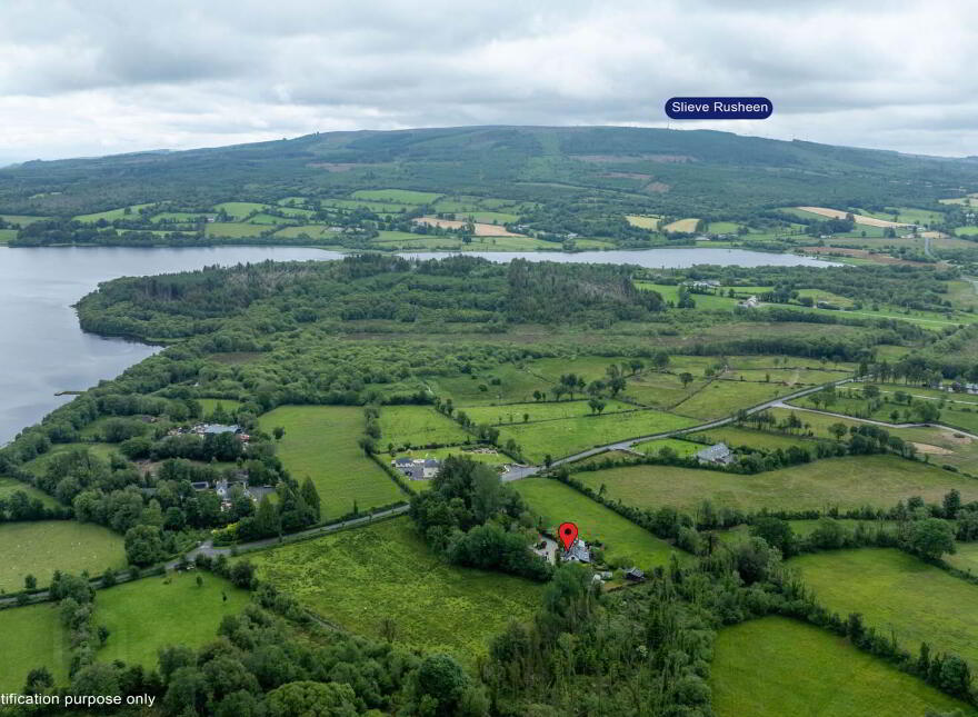Tirnawannagh, Bawnboy, H14N280