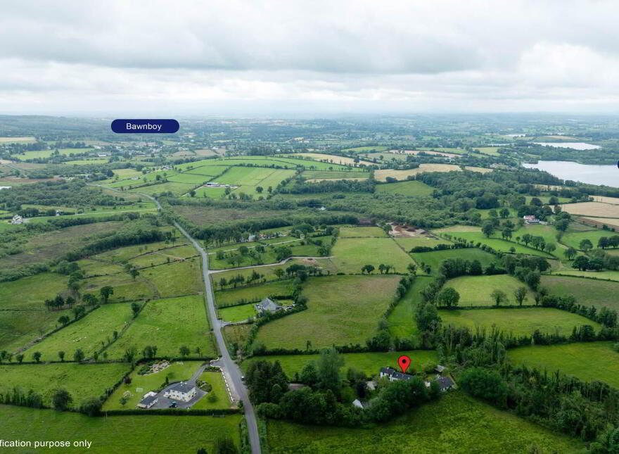 Tirnawannagh, Bawnboy, H14N280