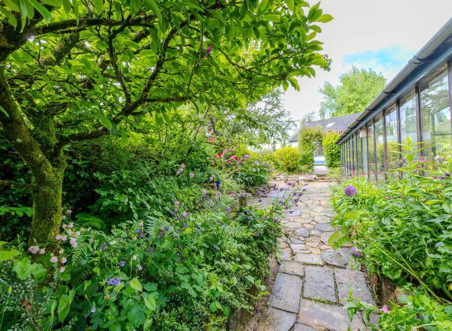 Tirnawannagh, Bawnboy, H14N280