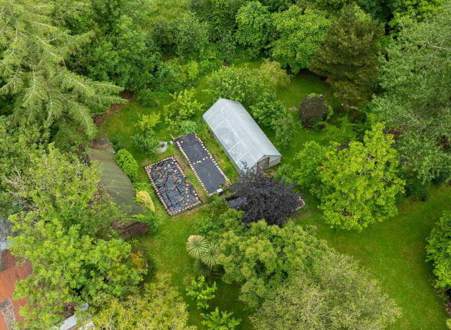 Tirnawannagh, Bawnboy, H14N280