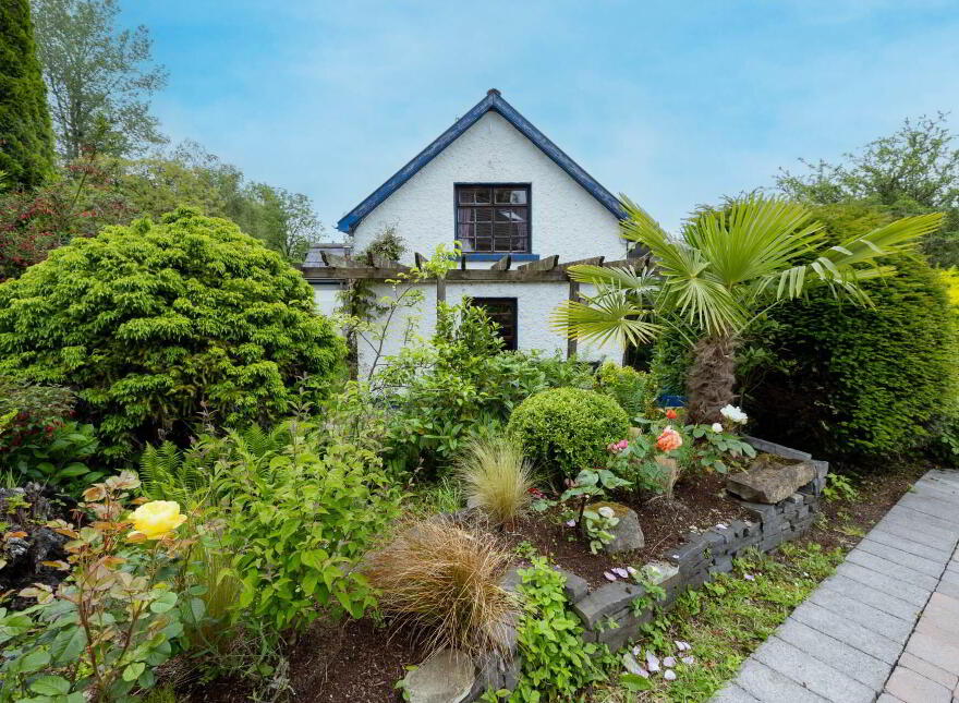 Tirnawannagh, Bawnboy, H14N280