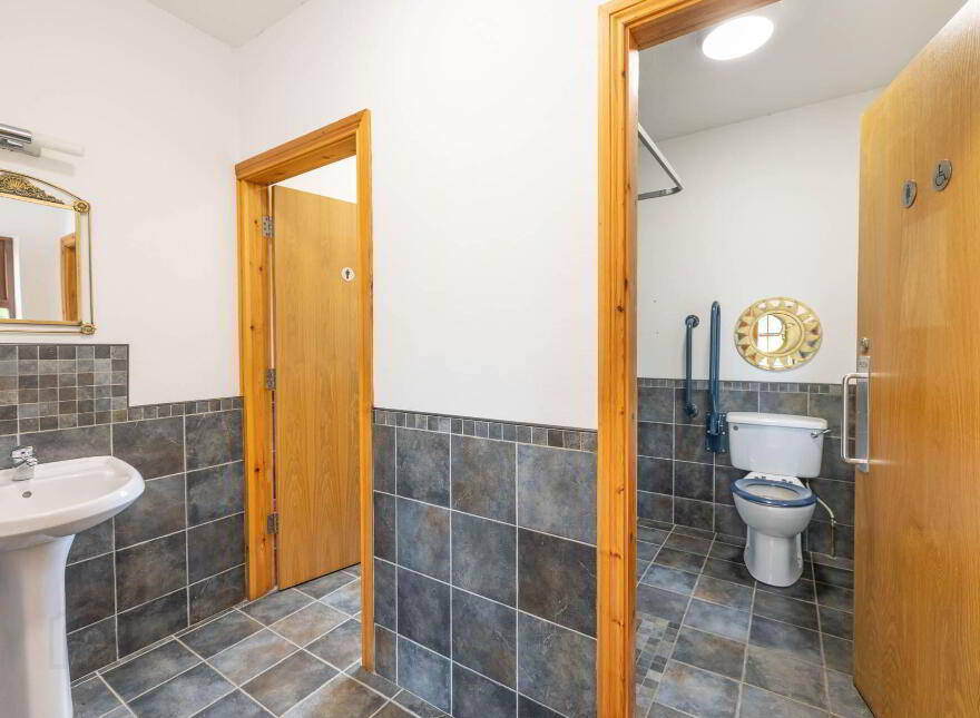 Tirnawannagh, Bawnboy, H14N280