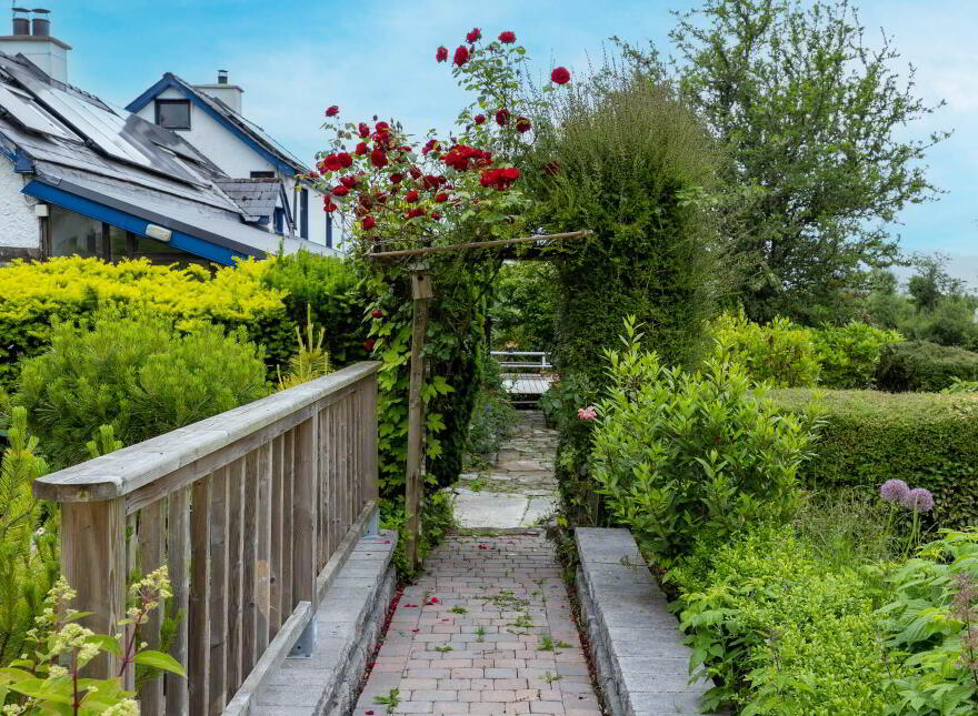 Tirnawannagh, Bawnboy, H14N280