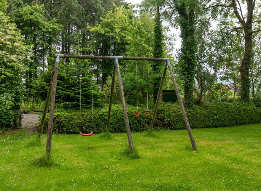 Tirnawannagh, Bawnboy, H14N280
