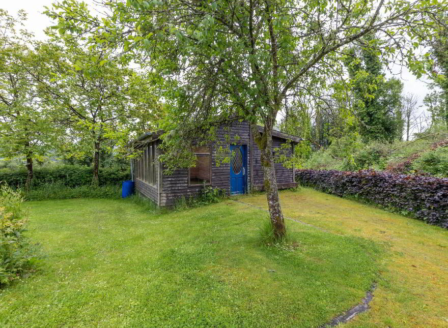 Tirnawannagh, Bawnboy, H14N280
