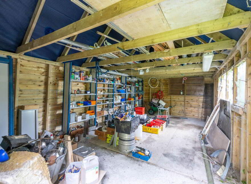 Tirnawannagh, Bawnboy, H14N280