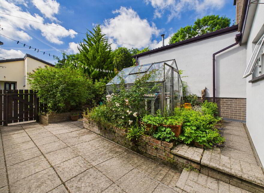 11 Rectory Close, Loughgall, BT61 8NA