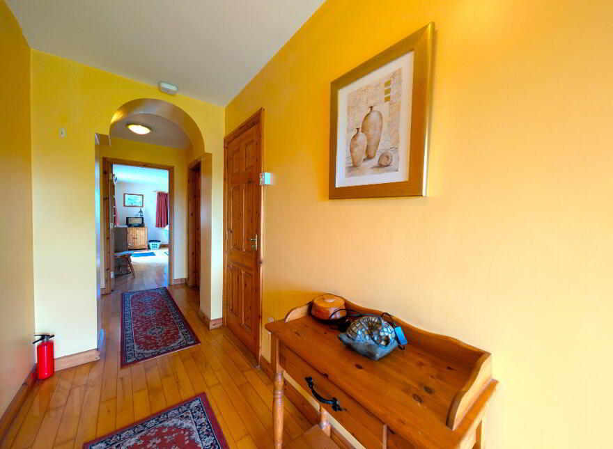 Brookhill, Claremorris, F12HH98