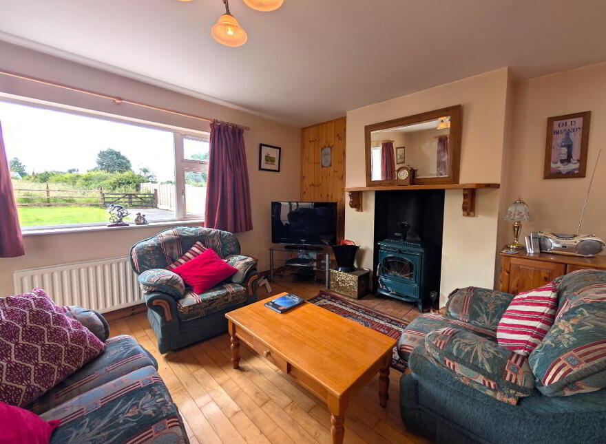 Brookhill, Claremorris, F12HH98