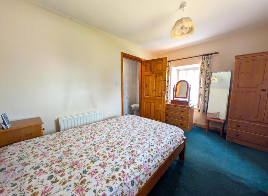 Brookhill, Claremorris, F12HH98