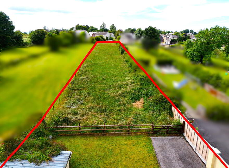 Brookhill, Claremorris, F12HH98